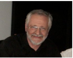 Mario guido Garcia